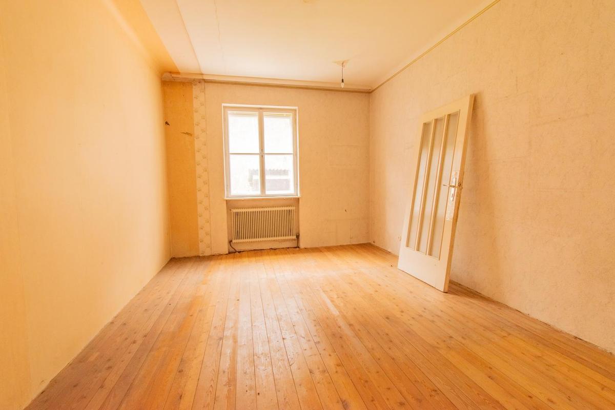 Wohnung 2, Zimmer 2
