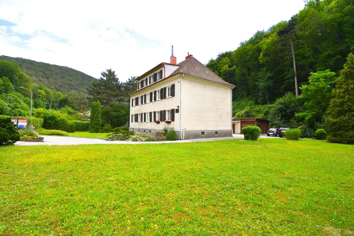 Auenbereich