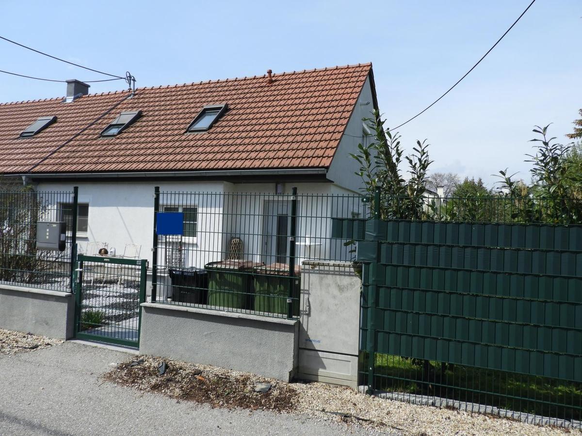 Straenansicht