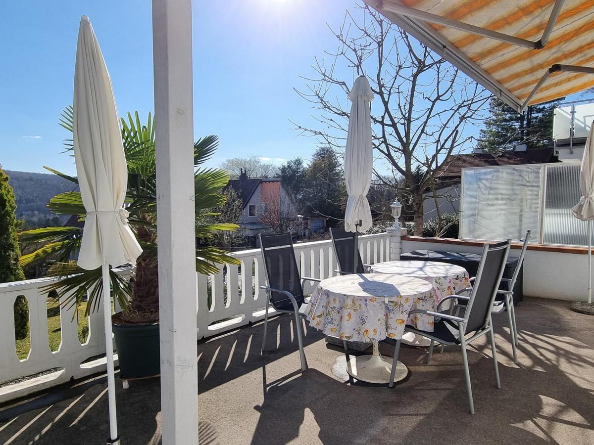 Sdterrasse