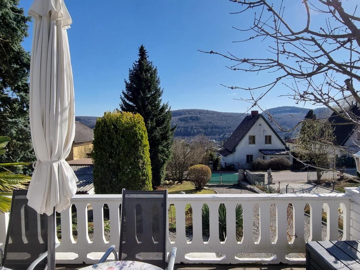 Sdterrasse