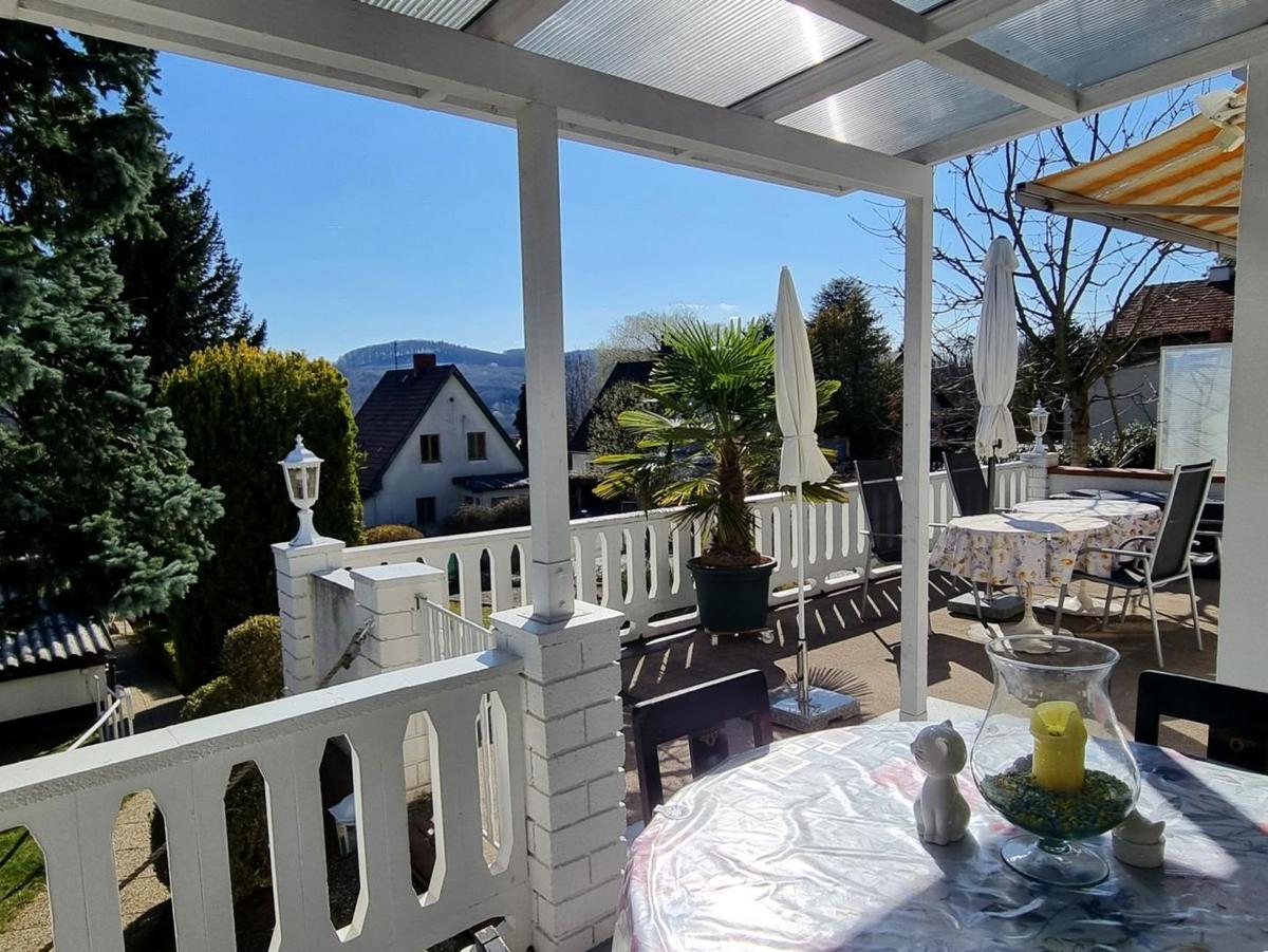 Sdterrasse