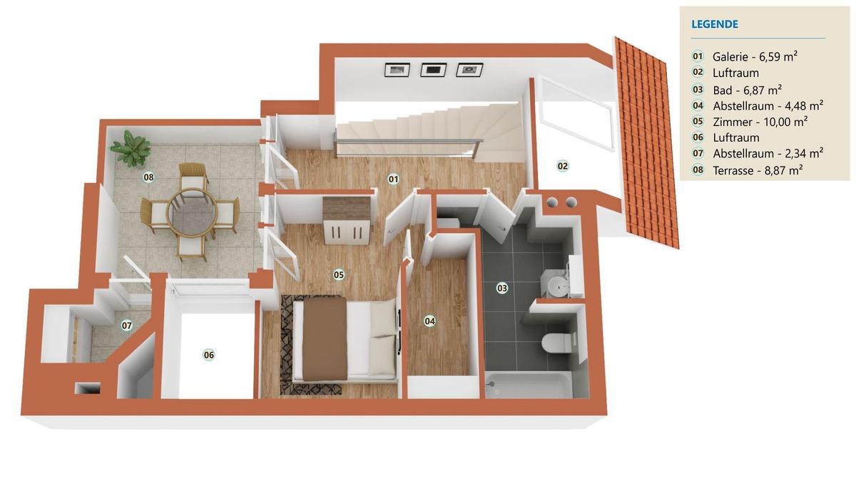 Plan OG