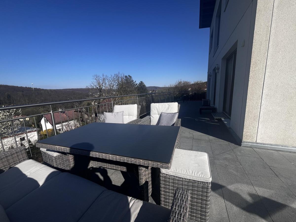 14 EG - Terrasse