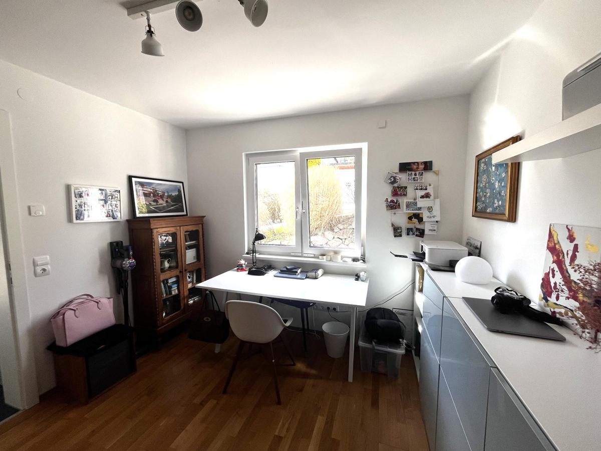 09 EG - Arbeitszimmer