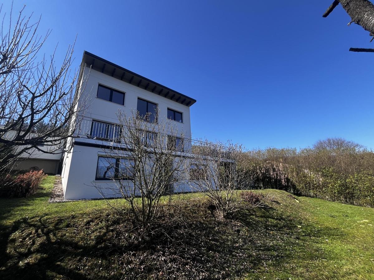 44 Haus Garten