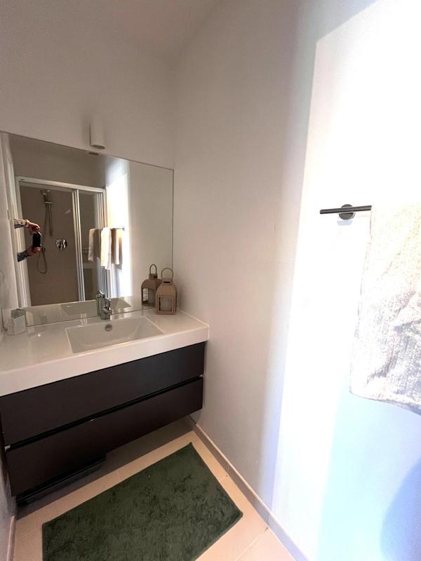 33 UG - Badezimmer Arbeitszimmer