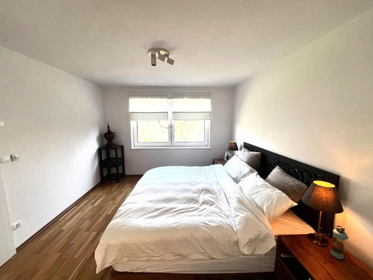 30 UG - Schlafzimmer