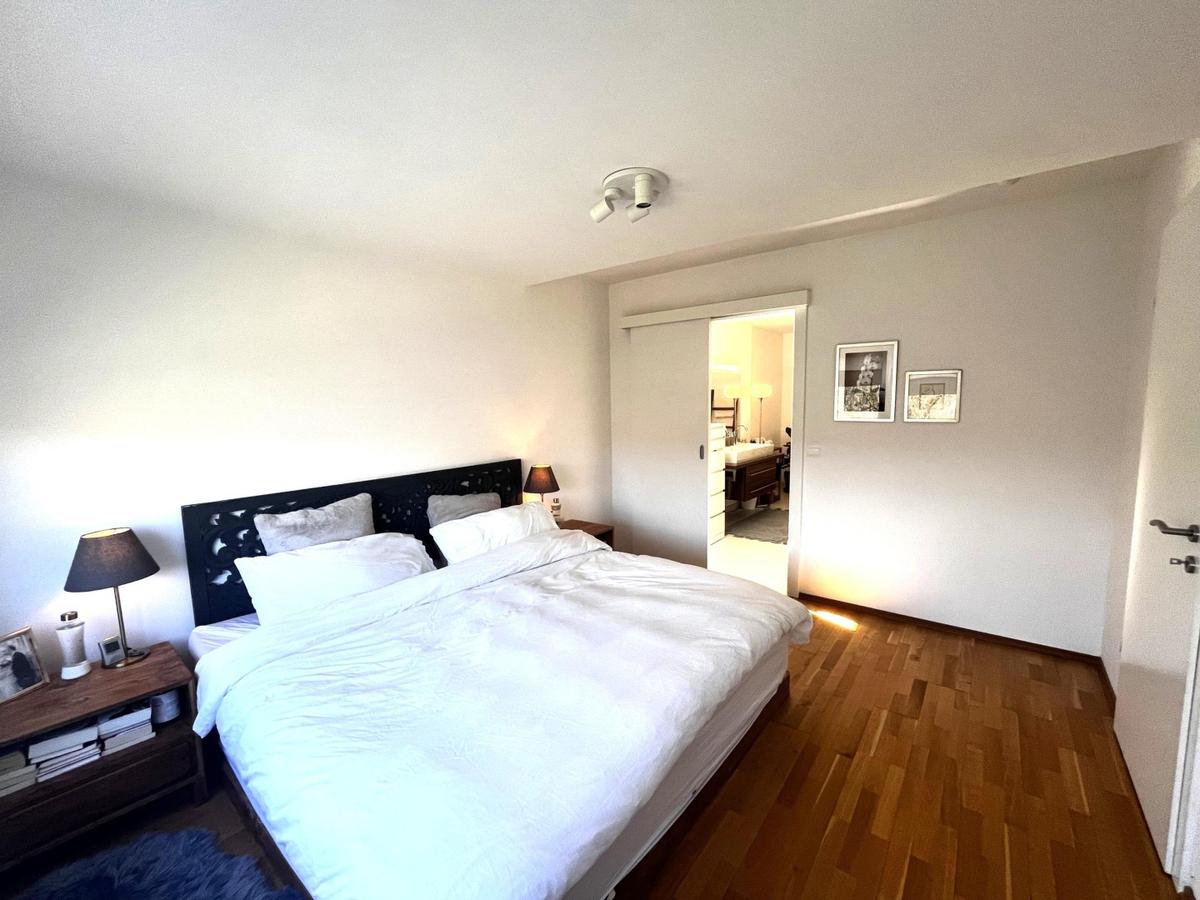 31 UG - Schlafzimmer