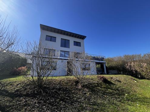 "Traumhaus mit herrlichem Ausblick"