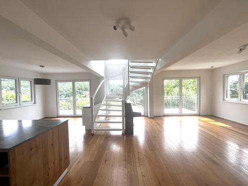 "Traumhaus mit herrlichem Ausblick"