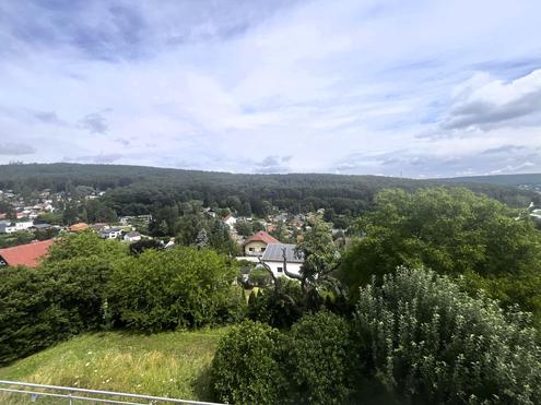 &quot;Traumhaus mit herrlichem Ausblick&quot;