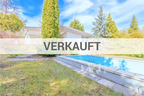 VERKAUFT! - "PREISREDUKTION! Verwirklichen Sie Ihren Wohntraum!"
