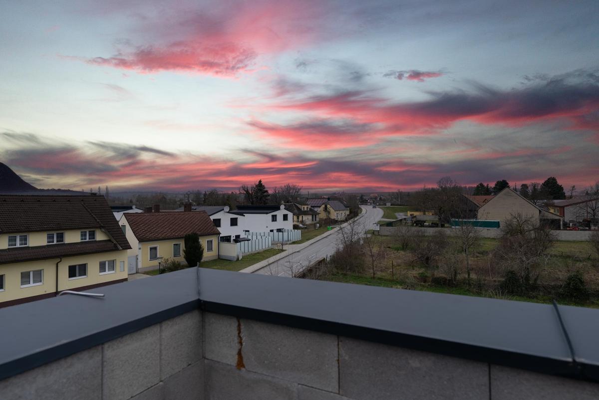 08 Dachterrasse