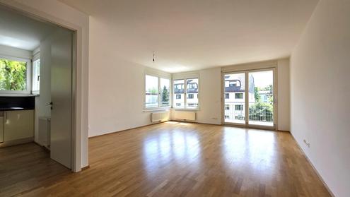 Sehr schöne 4-Zimmer-Wohnung sofort verfügbar!