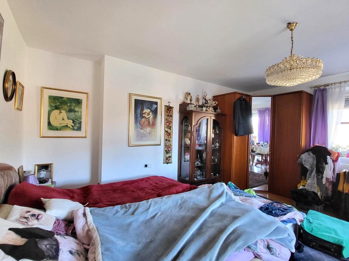 Schlafzimmer OG