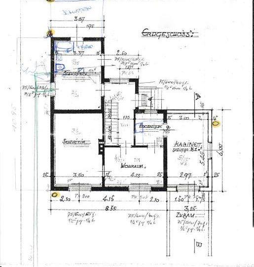 Plan EG