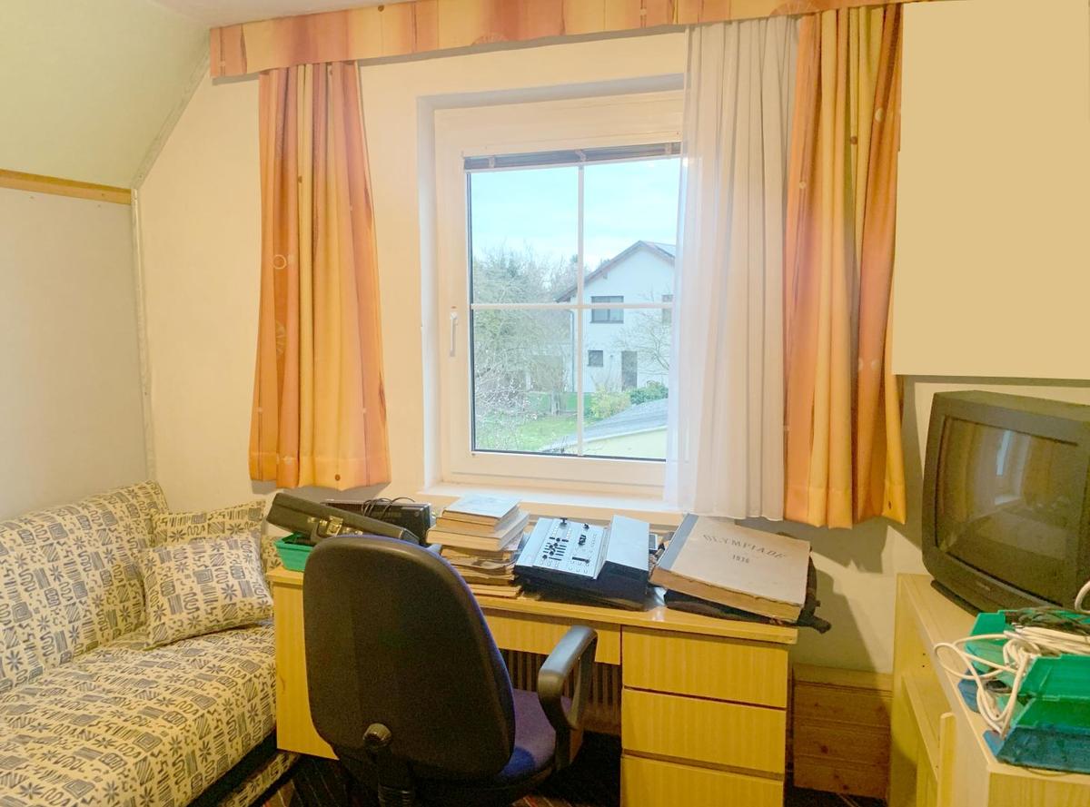 Zimmer im OG