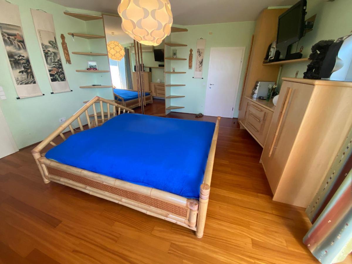 17 Schlafzimmer 1 OG
