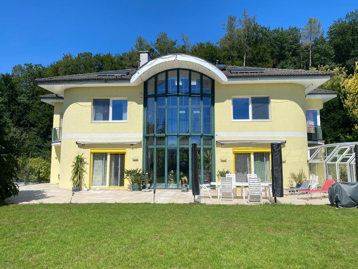 8 Villa von SW