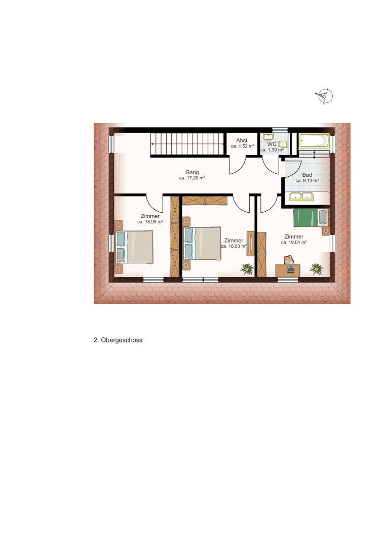 Plan 2. OG