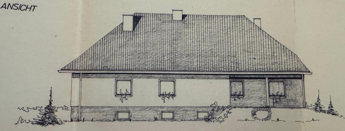 Ansicht
