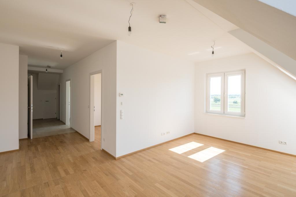 Wohnraum