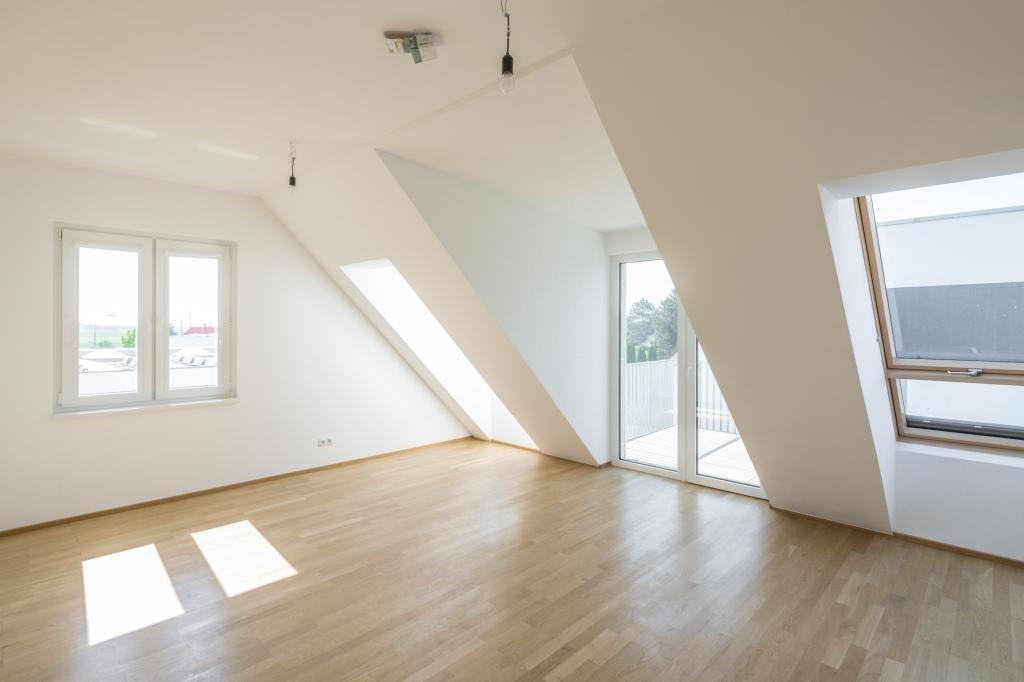 Wohnraum