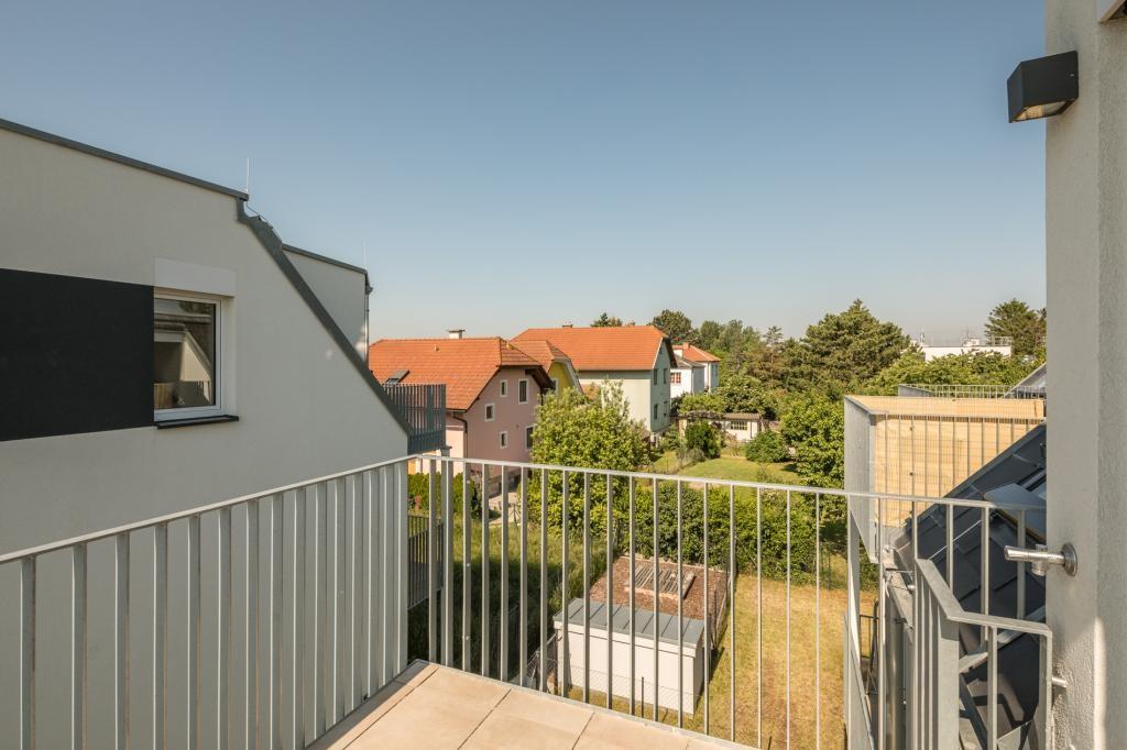 Aussicht
