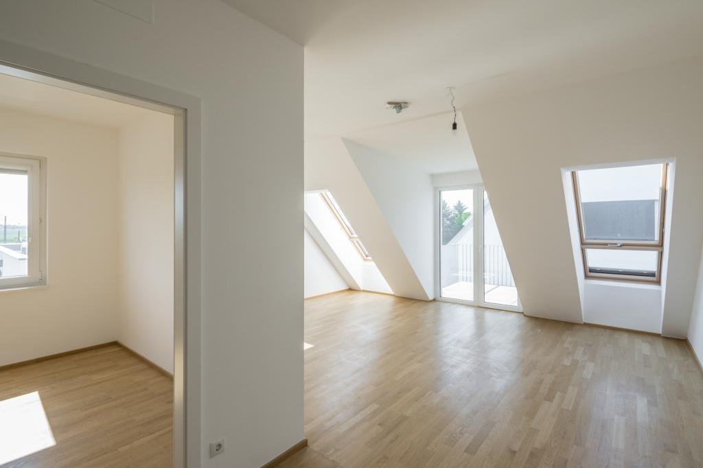 Wohnraum