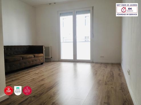 Gemütliche 2-Zimmer Stadtwohnung mit Fernwärme und Aufzug im 1060 Wien Nähe Gumpendorferstraße