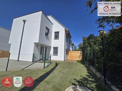 5 Zimmer Reihenhaus Nähe U6 Perfektastraße