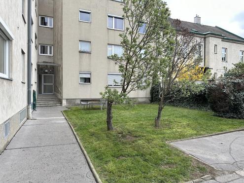 ?Drei Zimmer, ein Gefühl: Zuhause!? 