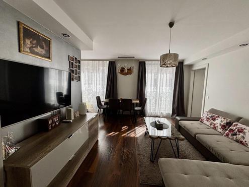Moderne 2-Zimmer-Wohnung mit Schrankraum ? Zentral und hell!"