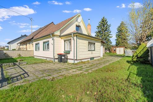 " Charmantes Haus in ruhiger Lage in Stockerau zu vermieten"