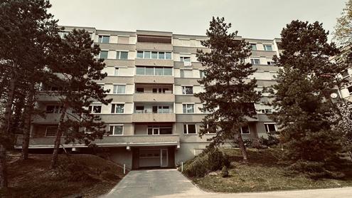 &quot;3 Zimmer-Garage-schne Fernsicht!&quot;