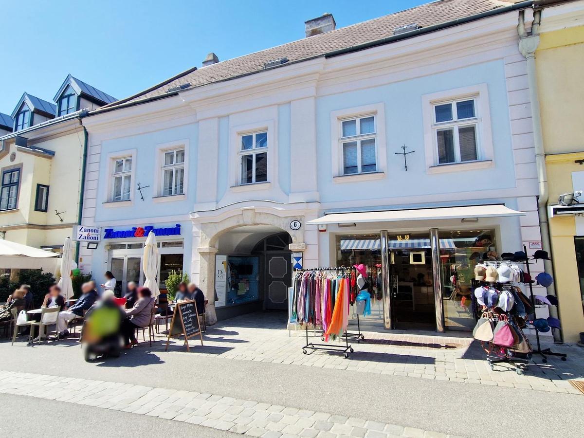 02.Zinshaus