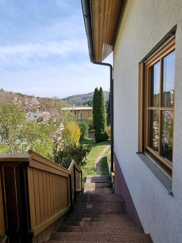 Hauszugang