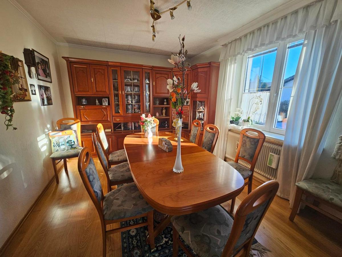 Speisezimmer