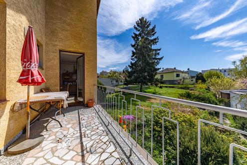 GROßZÜGIGES FAMILIENHAUS IN TOP LOCATION: CHARMANTES WOHLFÜHLDOMIZIL MIT GARTEN & TERRASSE IN DER GARTENSTADT!