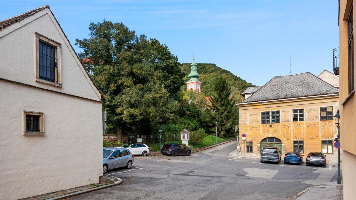 Kahlenbergerdorf