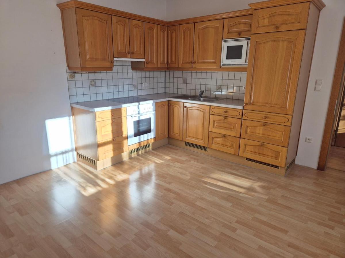 Kche Einliegerwohnung