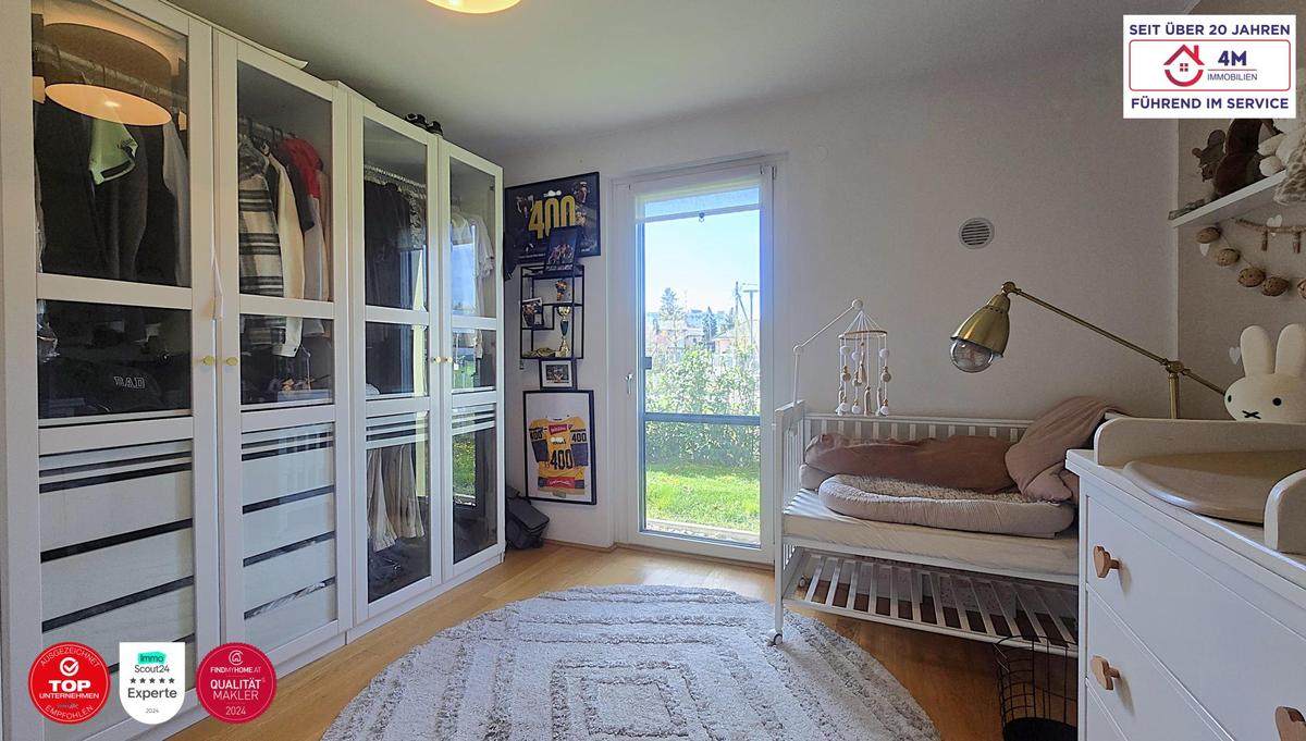 Schlafzimmer 2