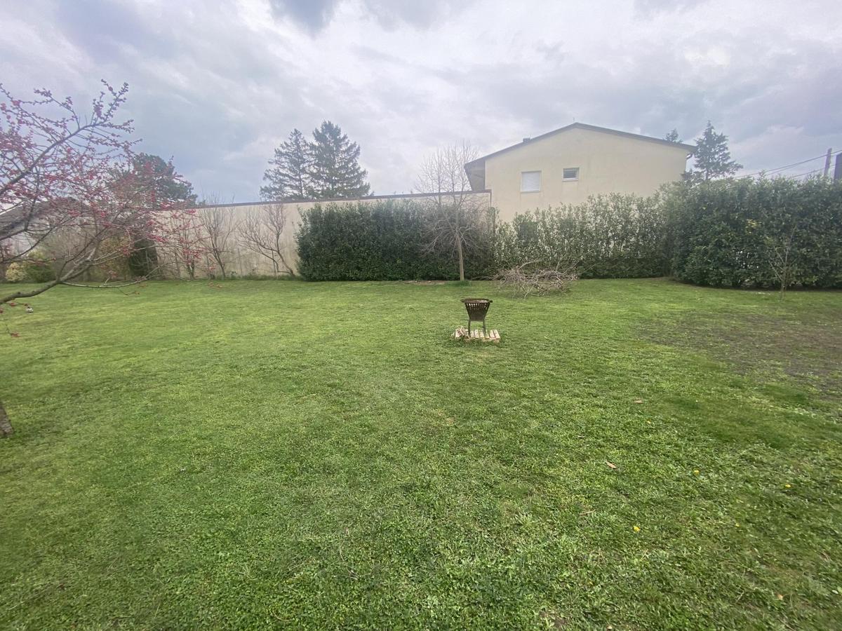 5 Garten