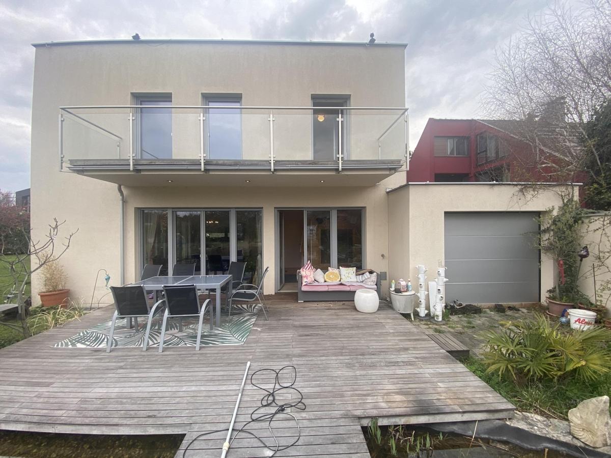 13 Terrasse von Osten