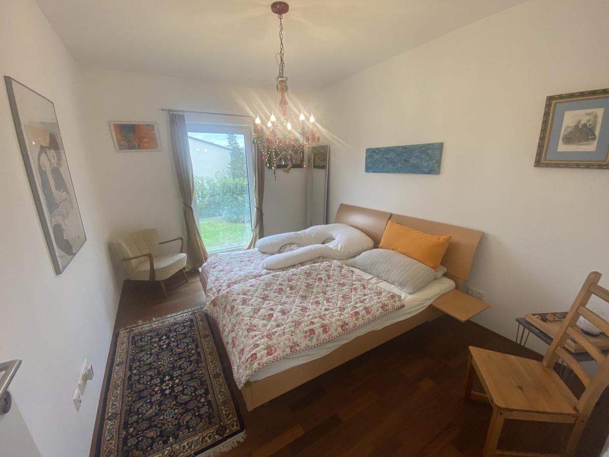 17 Schlafzimmer 2 OG