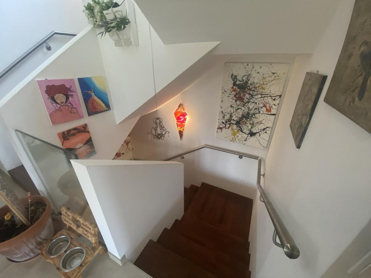 22 Stiegenhaus ins UG