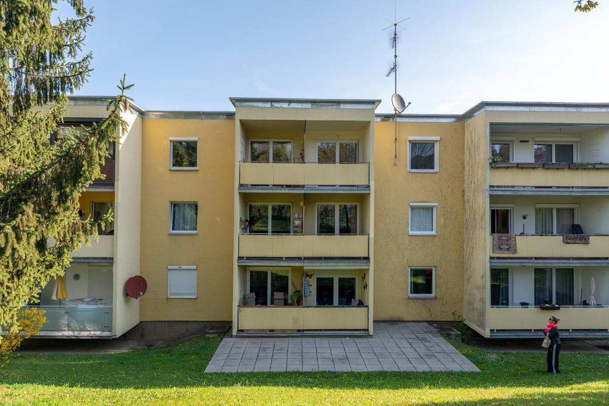 11. Eigentumswohnung 1190 Wien