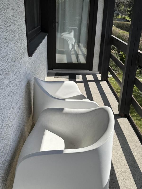 Veranda