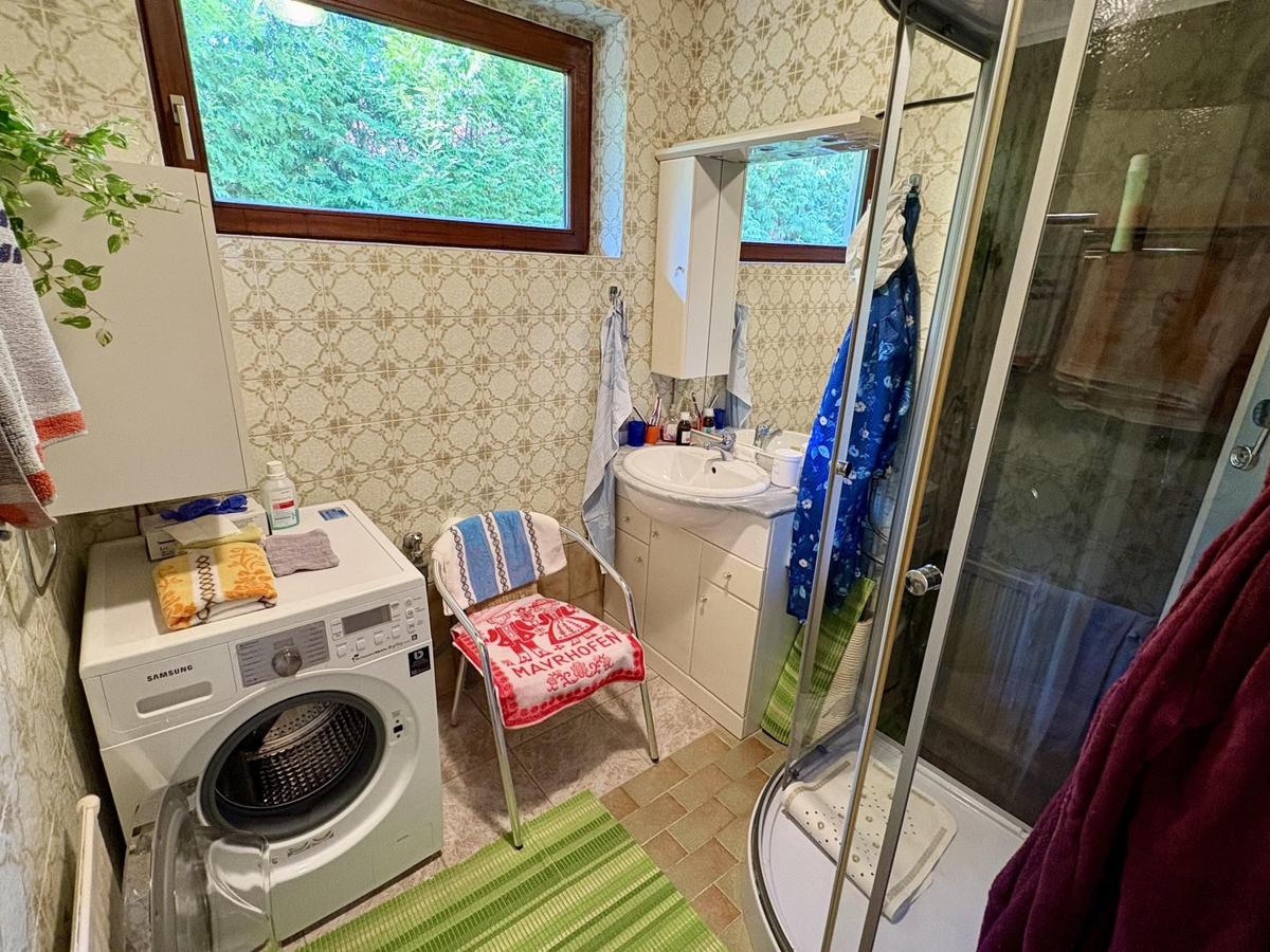 12 Badezimmer